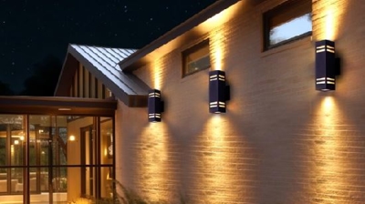 Exterior Lighting